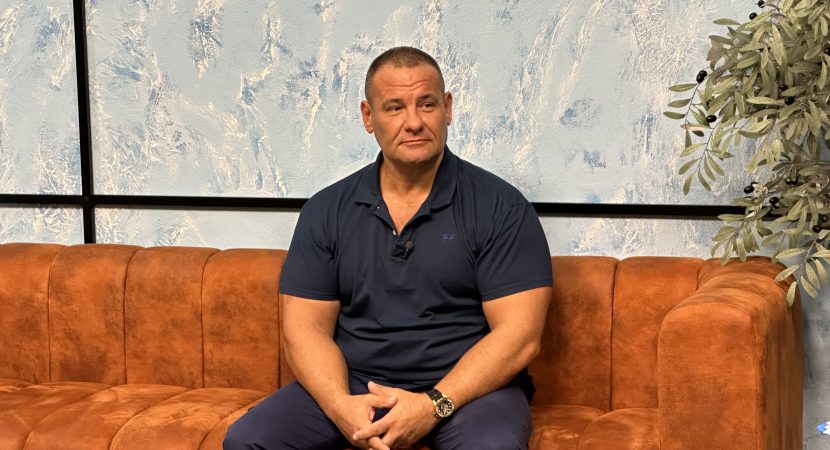 Мишена за OLAF: Кметът на Мъглиж Душо Гавазов „усвои“ 2,5 млн. с ВиК ремонт (ТРЕТА ЧАСТ)