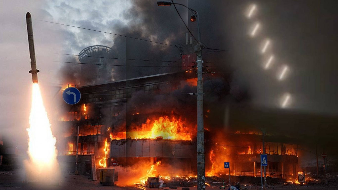 Москва потвърди удар с „Орешник“ по Украйна. Зеленски: Пълни неадекватници