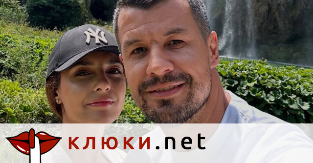 Най-после! Бесте Сабри гушна първа дъщеричка (С бившия зет на Стоичков ѝ избраха нестандартно име – Подробности)