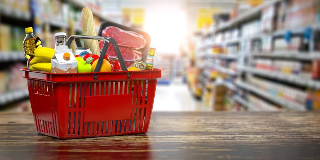 Нова инициатива: Цените на основните хранителни продукти да паднат с над 10%