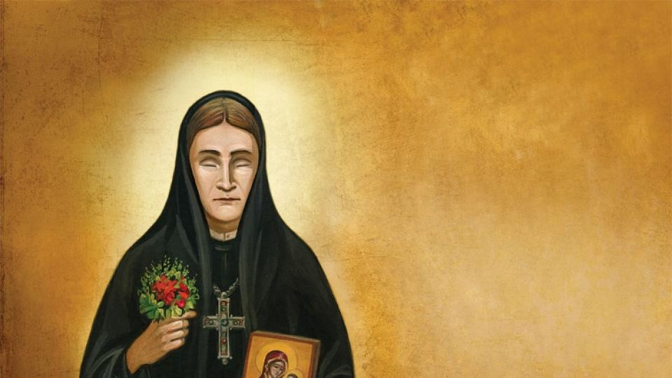 Преподобна Стойна предсказала страшен мор за деца и старци, ако политиците разделят българския народ