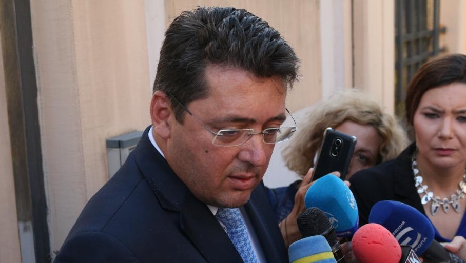 Първо в Narod.bg: Пламен Узунов стана шеф на Съвета по сигурност – шапка на всички служби
