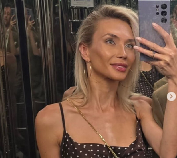 Райна Караянева на нож с анорексията: Стопих се до 35 килограма!