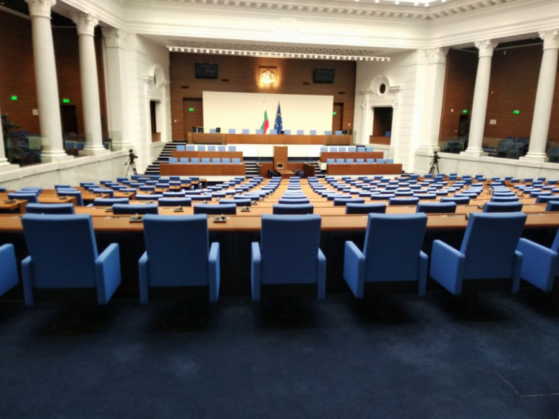 Само 7 джензита в новия парламент, 4-ма бивши премиери са депутати
