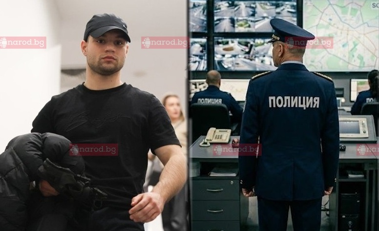Само в Narod.bg: Платените ятаци на прокурорския син са Иван Иванов – Цигането и висш полицай