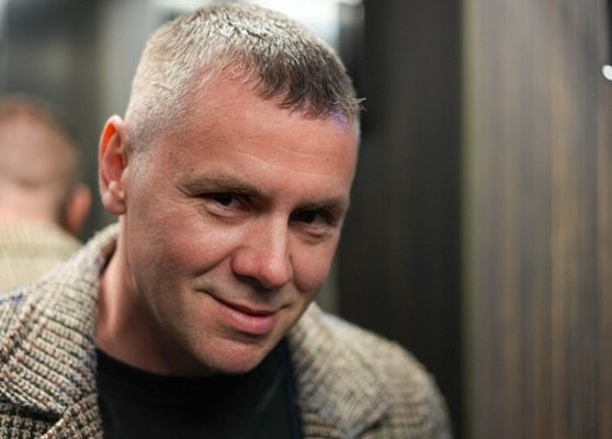 Сестрата на Ицо Хазарта го научила на дисциплина и сила