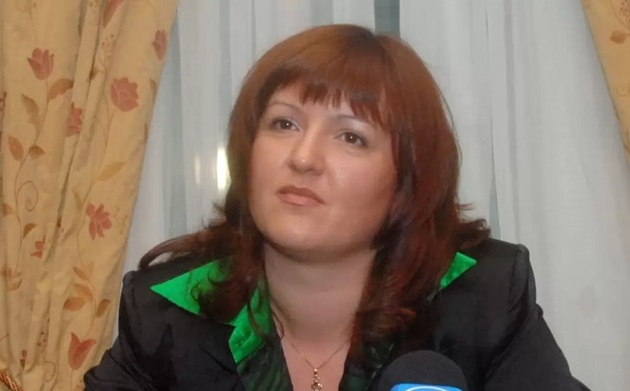 Сеч! Падна главата на шефката на Агенцията по вписвания, Даниела Митева отива на прокурор