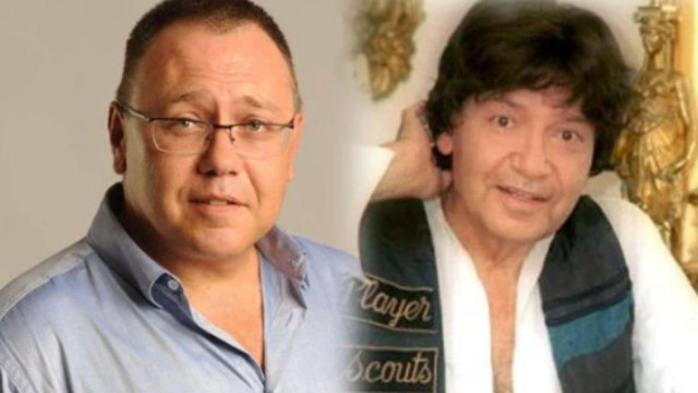 Синът на Емил Димитров: Провали се концертът в негова памет, ще съдя заради „Моя страна, моя България“