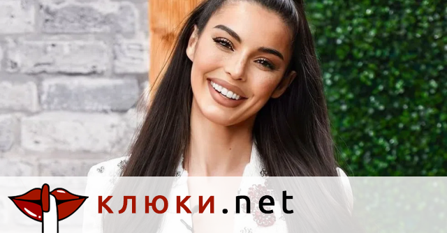 След години в Дубай Мегз се завърна: Партньорът ми не ще и да чуе за живот в България! (Подробности + Снимки)