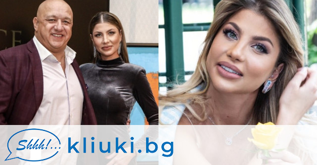 СУЕТА: Жената на Красен Кралев лъже за годините си, „подмлади“ се поне с 5 лета! (още за Петя Велкова)