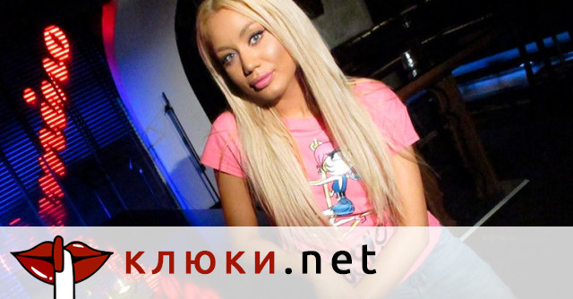 Теди Александрова подпали дискотеките с нов хит (ВИДЕО)
