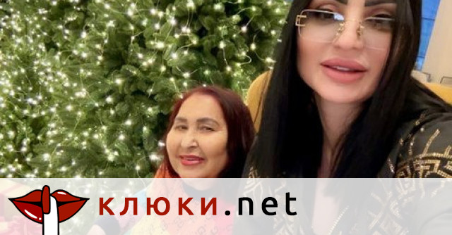 Тишина в сърцето: Софи Маринова се сбогува с най-скъпия човек