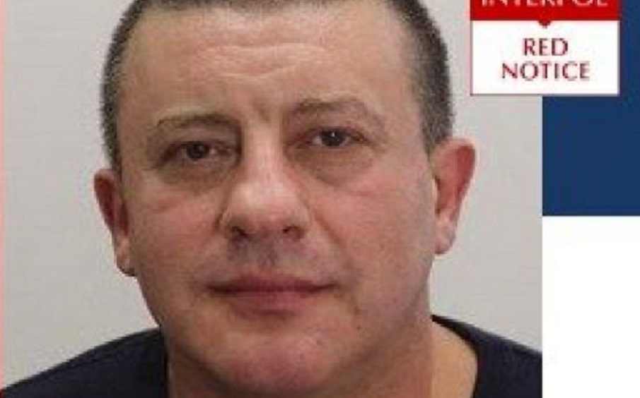 Тонове дрога стоят зад убийството на Къро в ЮАР