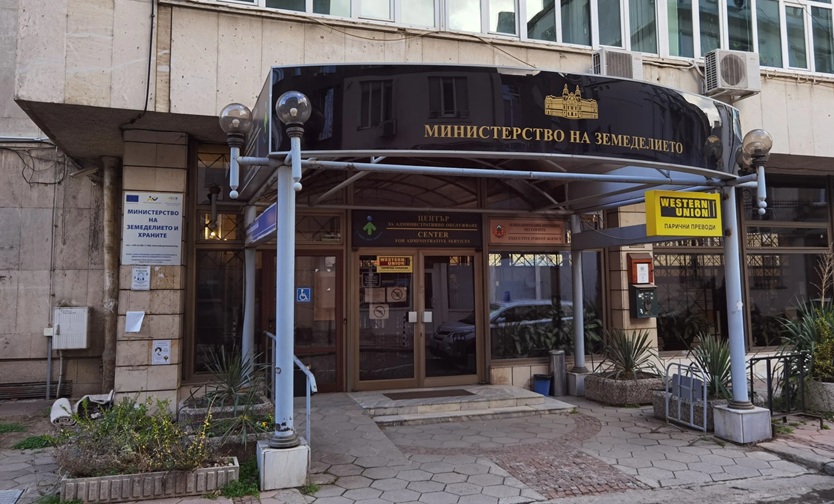 Трусове в МЗХ, задават се фалити