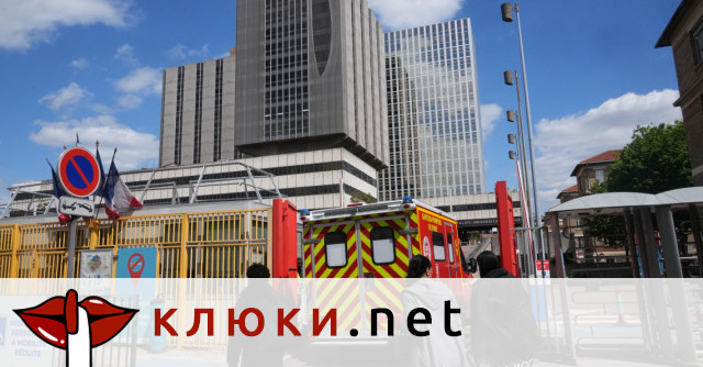 Французойка с хантавирус е на апаратна вентилация в Париж, 11 са вече заразените