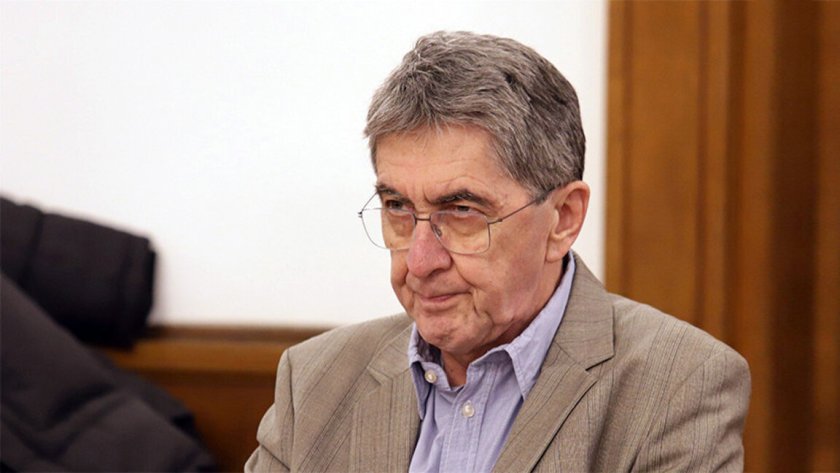 Шефът на АКФ: „Незаконният град“ ще влезе в черната книга на най-големите престъпления у нас