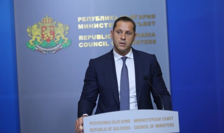 The Pavlovic Today: БГ министър изваден от US списъка за „значително корумпирани“