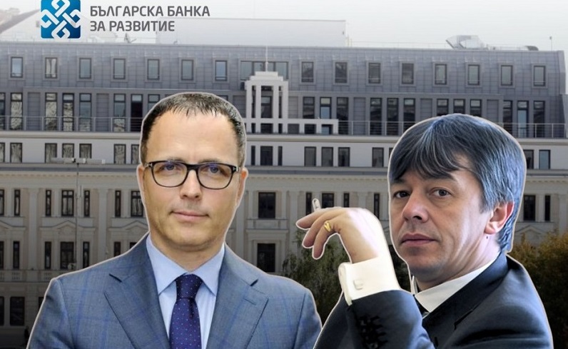 150-милионна измама: Стоян Мавродиев купил имение с рушвет от Румен Вълка?