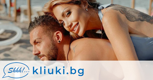 Ами като й е толкова акълът! Джулиана Гани: Късам се от работа, а Теодор мързелува! (още разкрития)