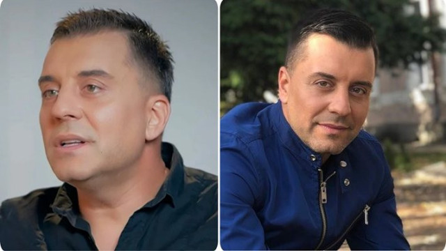 Борис Дали: Отдавна съм милионер!… Жена ми поиска раздялата, не аз, но… (още подробности)