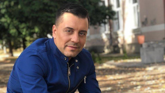 Борис Дали строи параклис в Бобов дол