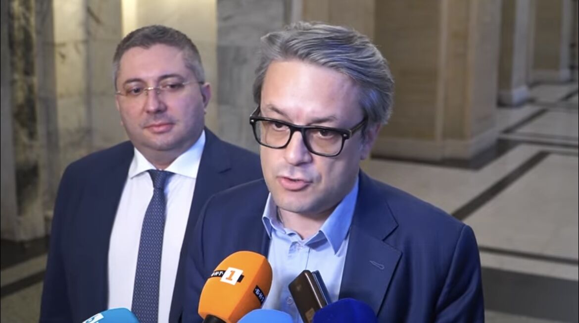 Борисов плаши да съди Демерджиев с адвокат, който го наричаше “главатар на престъпната шайка ГЕРБ”!