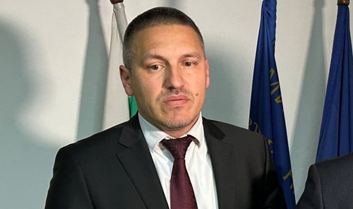 Важна рокада в МВР, ето кой ще бори корупираните ченгета