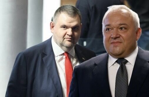 Вътрешният министър Демерджиев обвини тънките като вестник мантинели на Мирински и Пеевски за убитите деца на АМ Тракия!