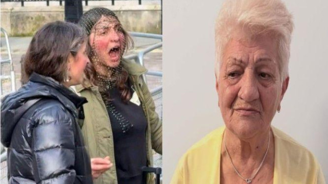 Вяра и Надежда в СКАНДАЛ: Изнудват майка си да продаде апартамента!