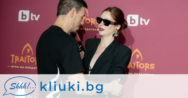 Глория Петкова с тежък удар по Даниел: Дали е любов, ако той те приема като на шега?! (още подробности)