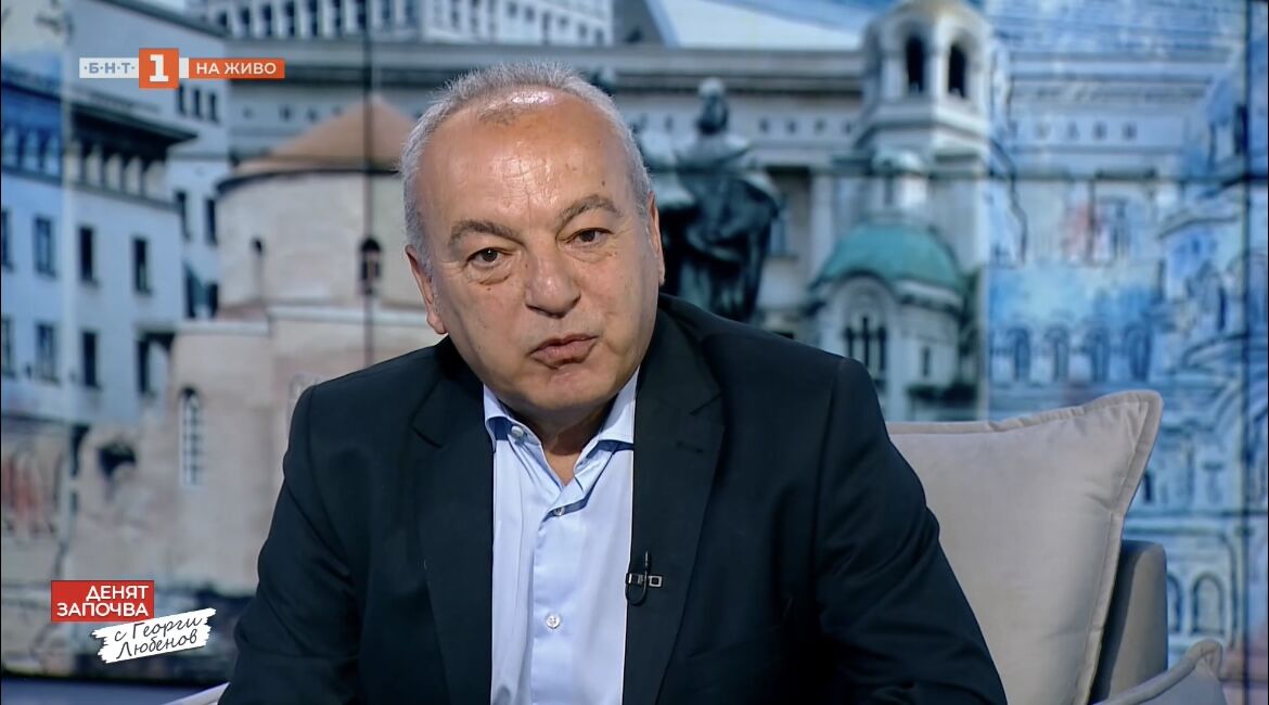 Гълъб Донев опроверга спекулациите на Асен Василев с бюджета и получи умерена критика от санкциониран по Магнитски бивш финансов министър