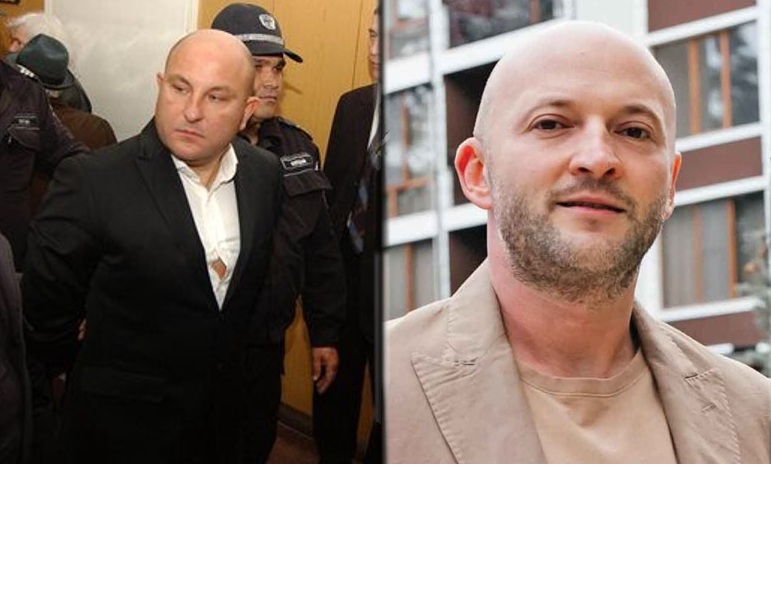 Дидо Дънката на война с Олег Невзоров