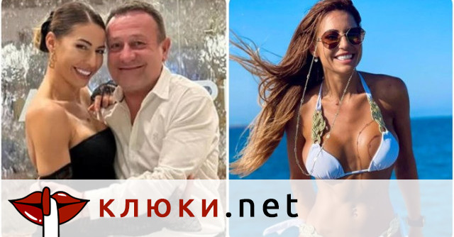Добре дошли, 37! Виктория на Рачков с емоционална равносметка за рождения си ден, не може да нахвали живота си (Снимки)