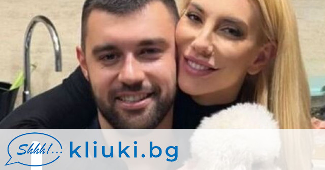 ДОВЪРШИ Я!! Калоян Кънчев за Маги: Тя нали не очакваше, че ще й правя бебе, като може да ми е леля?! (ВИЖ ТУК)