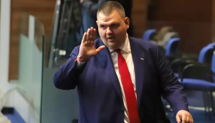 ДПС с ново ръководство