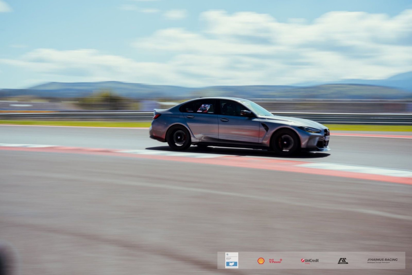 Дрифт, състезания и BMW F06 Gran Coupé за късметлия в BMW Събор 2026