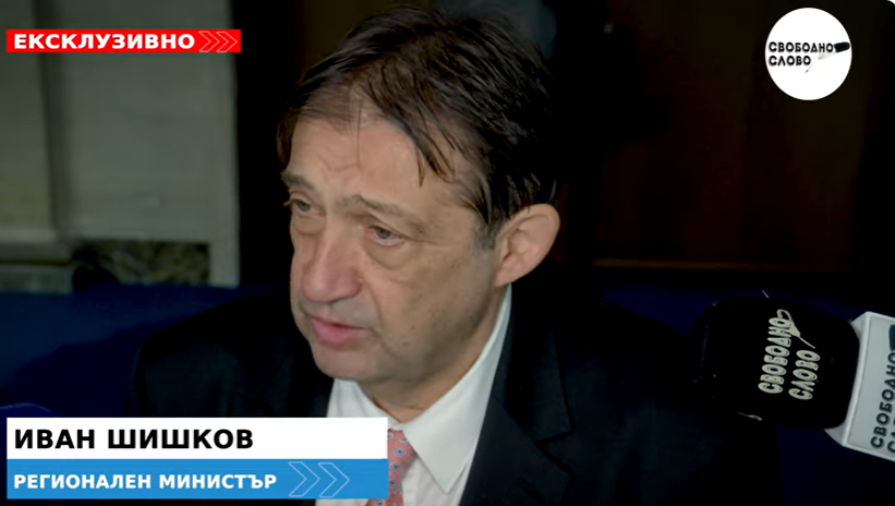 Ексклузивно! Иван Шишков: Проверяват се още райони във Варна след разкритията за „незаконния град“! (ВИДЕО)