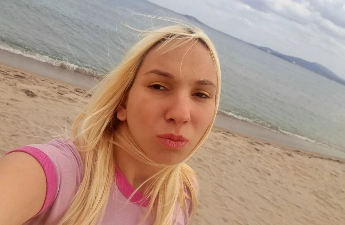 Емили Джоузефин Милс: Щастлива съм като жена и най-после работя