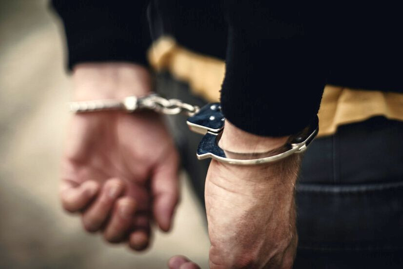Закопчаният наркобос Сашо Гугутката бил информатор на МВР