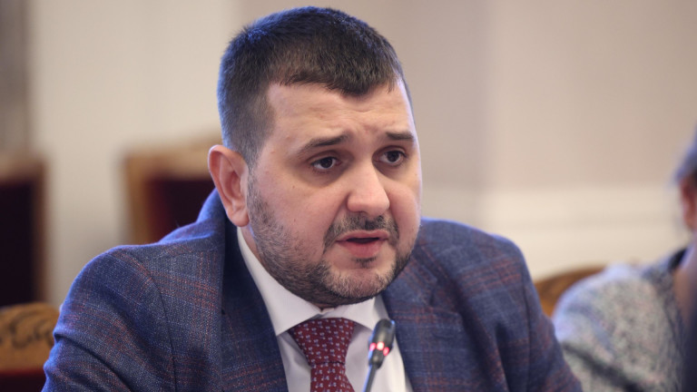 Изненадваща кандидатура за лидер на ДСБ