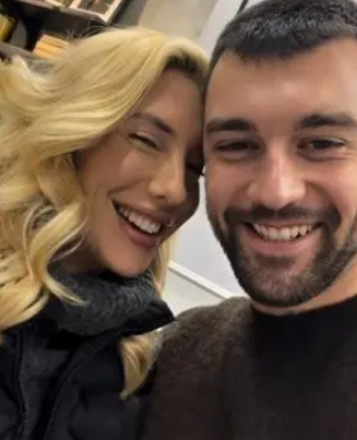 Истината: Защо се разпадна връзката на Маги Томова с Калоян?
