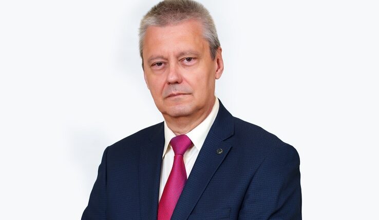 Кмет стана шеф в „Прогресивна България“