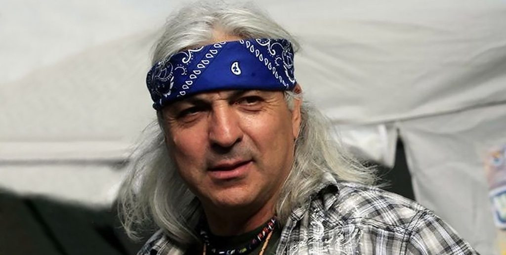 Легендата Васко Кръпката разкри истината за разочарованието от демокрацията