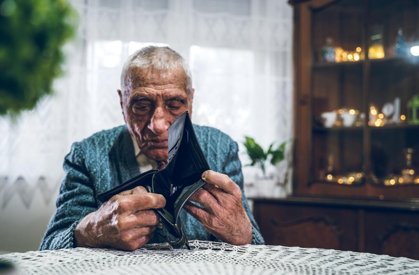 Лоши новини за пенсионерите