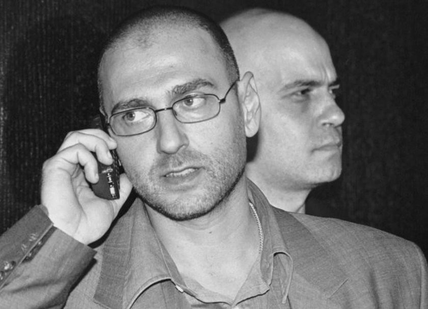 Любен Дилов фалира 20 медии, остави стотинки наследство на децата