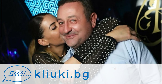 Любов или…?! Годеницата на Рачков си изпроси булчинска рокля на цената на автомобил! (виж как дере Митето)