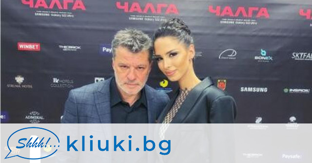 МЪЛНИЯ!! Мариан Вълев използвал брутално Цвети Стоянова, ТЯ ИЗРЕВА! (ето как го размаза гимнастичката)