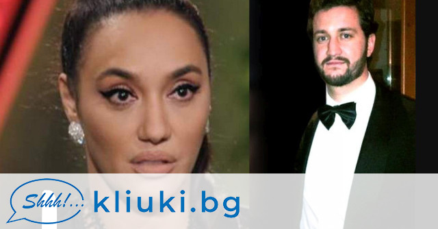 На прага на 50-те: Мария Илиева отказа брак на младия си мъж Александър Междуречки! (обявиха я за луда – ВИЖ ТУК)