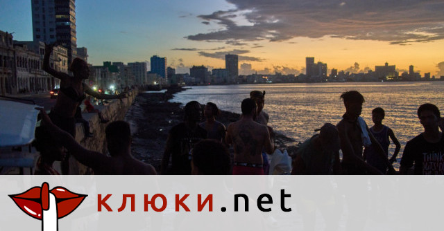 Най-силното земетресение от близо 150 години разтърси Куба, Мексико и Флорида (видео)