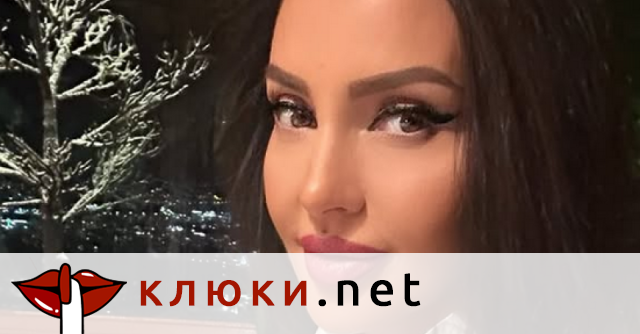 Наталия Гуркова с трогателно послание за рождения ден на сина си (Крис навърши 13 – Фото)